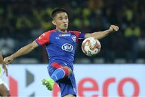 ಐಎಸ್‌ಎಲ್ 2019: ಹೈದರಾಬಾದ್ ಗೆ ಬಲಿಷ್ಠ ಬೆಂಗಳೂರು ಸವಾಲು