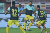 ಐಎಸ್‌ಎಲ್: ಮನೆಯಂಗಣದಲ್ಲಿ ಹೊಸ ಆರಂಭದ ನಿರೀಕ್ಷೆಯಲ್ಲಿ ಹೈದರಾಬಾದ್