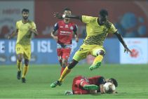 ಐಎಸ್‌ಎಲ್ 2019: ಮೊದಲ ಜಯದ ಮೆಟ್ಟಿಲಲ್ಲಿ ಸಾಗಲಿದೆ ಹೈದರಾಬಾದ್