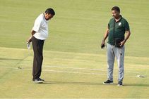 ಮೊದಲ ಟೆಸ್ಟ್‌ಗೂ ಮುನ್ನವೇ ಬಾಂಗ್ಲಾ ಬೌಲರ್‌ಗಳು ಬೆದರಿದ್ದು ಯಾಕೆ?