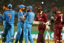 ಭಾರತ vs ವೆಸ್ಟ್ ಇಂಡೀಸ್ ಟಿ20ಐ ಪಂದ್ಯವೊಂದರ ದಿನಾಂಕ ಬದಲು?!