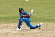 ವೆಸ್ಟ್‌ಇಂಡೀಸ್‌ ವಿರುದ್ಧ ಕ್ಲೀನ್‌ಸ್ವೀಪ್ ಸಾಧನೆ ಮಾಡಿದ ಭಾರತದ ವನಿತೆಯರು