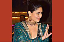 ಮಹಿಳಾ ಟಿ20 ವಿಶ್ವಕಪ್: ಭಾರತಕ್ಕೆ ಹೆಮ್ಮೆ ತಂದ ಬಾಲಿವುಡ್‌ ನಟಿ ಕರೀನಾ!