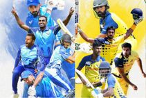 ಸೈಯ್ಯದ್ ಮುಷ್ತಾಕ್ ಅಲಿ: ಫೈನಲ್‌ನಲ್ಲಿ ಕರ್ನಾಟಕ-ತಮಿಳುನಾಡು ಕಾದಾಟ