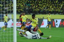 ಐಎಸ್‌ಎಲ್ 2019: ಕೊಚ್ಚಿಯಲ್ಲಿ ಕೇರಳ-ಒಡಿಶಾ ಸಮಬಲದ ಹೋರಾಟ