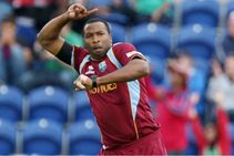 ಅಂಪೈರನ್ನೇ ಒಮ್ಮೆ ಯಾಮಾರಿಸಿದ ಕೀರನ್ ಪೊಲಾರ್ಡ್: ವೈರಲ್ ವಿಡಿಯೋ