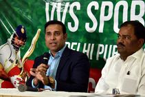 ರಿಷಬ್ ಪಂತ್‌ಗೆ ಎಚ್ಚರಿಕೆ ನೀಡಿದ ವಿವಿಎಸ್ ಲಕ್ಷ್ಮಣ್!