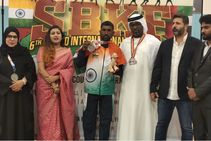 ಅಂತಾರಾಷ್ಟ್ರೀಯ ಪದಕಗಳ ಗೆದ್ದ ಅಪ್ರತಿಮ ಛಲಗಾರ ಮಲ್ಲಪ್ಪ ಪೂಜಾರ್