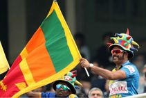 ಶ್ರೀಲಂಕಾದಲ್ಲಿ ಇನ್ಮುಂದೆ ಮ್ಯಾಚ್‌ ಫಿಕ್ಸಿಂಗ್ ಕ್ರಿಮಿನಲ್ ಅಪರಾಧ!