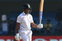 ಭಾರತ vs ಬಾಂಗ್ಲಾದೇಶ, 1ನೇ ಟೆಸ್ಟ್: ಮಯಾಂಕ್ ಅಗರ್ವಾಲ್ ದ್ವಿಶತಕ!