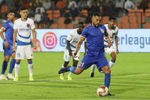 ಐಎಸ್‌ಎಲ್ 2019: ಮುಂಬೈಗೆ ಮನೆಯಂಗಣದಲ್ಲೇ ಶಾಕ್ ನೀಡಿದ ಒಡಿಶಾ