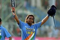 ಭಾರತ vs ಬಾಂಗ್ಲಾ: ಡೇ-ನೈಟ್‌ ಟೆಸ್ಟ್‌ಗೆ ಎಂಎಸ್ ಧೋನಿ ಕಾಮೆಂಟೇಟರ್!