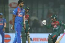 ಟೀಮ್ ಇಂಡಿಯಾ ಸೋಲಿಸಿದರೆ ಮತ್ತೆ ಇತಿಹಾಸ ನಿರ್ಮಿಸಲಿದೆ ಬಾಂಗ್ಲಾದೇಶ!