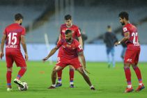 ಐಎಸ್‌ಎಲ್ 2019: ಎಟಿಕೆ ಓಟಕ್ಕೆ ಬ್ರೇಕ್ ಹಾಕೀತೆ ಒಡಿಶಾ ಎಫ್‌ಸಿ?