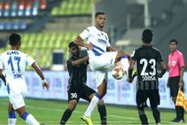 ಐಎಸ್‌ಎಲ್: ಛತ್ರಪತಿ ಅಂಗಣದಲ್ಲಿ ಎಟಿಕೆ-ಗೋವಾ ಗೋಲಿಲ್ಲದ ಹೋರಾಟ