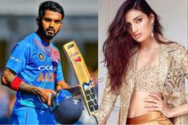 ವೈರಲ್ ಆಗ್ತಿದೆ ಕೆಎಲ್ ರಾಹುಲ್ ಪ್ರೀತಿ ಗುಟ್ಟು ಪಿಸುಗುಟ್ಟೋ ಫೋಟೋ!