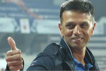 ಹಿತಾಸಕ್ತಿ ಸಂಘರ್ಷ ಆರೋಪ ಮುಕ್ತರಾದ ಕನ್ನಡಿಗ ರಾಹುಲ್ ದ್ರಾವಿಡ್