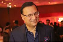 ಡಿಡಿಸಿಎ ಅಧ್ಯಕ್ಷ ಸ್ಥಾನಕ್ಕೆ ರಾಜೀನಾಮೆಯಿತ್ತ ಪತ್ರಕರ್ತ ರಜತ್ ಶರ್ಮಾ