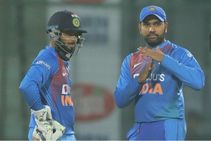 ರಿಷಬ್ ಪಂತ್‌ ವಿಕೆಟ್‌ ಕೀಪಿಂಗ್ ಎಡವಟ್ಟಿಗೆ ಪ್ರತಿಕ್ರಿಯಿಸಿದ ರೋಹಿತ್ ಶರ್ಮಾ