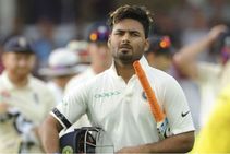 ಭಾರತ ತಂಡದಿಂದ ರಿಷಬ್ ಪಂತ್ ಬಿಡುಗಡೆ ಮಾಡಿದ ಆಯ್ಕೆ ಸಮಿತಿ