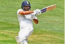 ಮೊದಲ ಟೆಸ್ಟ್‌ನಲ್ಲಿ ಮೈದಾನಕ್ಕಿಳಿಯುತ್ತಿದ್ದಂತೆಯೇ ರೋಹಿತ್ ಸಾಧನೆ