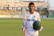 ಭಾರತ vs ಬಾಂಗ್ಲಾದೇಶ: ಕೋಲ್ಕತ್ತಾ ಟೆಸ್ಟ್‌ನಿಂದ ಸೈಫ್ ಸಹನ್ ಹೊರಕ್ಕೆ