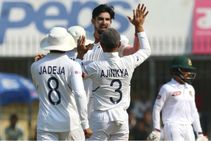 ಭಾರತ vs ಬಾಂಗ್ಲಾ, ಟೆಸ್ಟ್: ಮೂರೇ ದಿನಕ್ಕೆ ಮುಗ್ಗರಿಸಿದ ಬಾಂಗ್ಲಾ ಟೈಗರ್ಸ್!