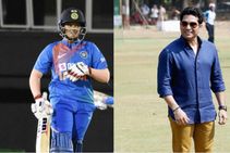 ಸಚಿನ್ ತೆಂಡೂಲ್ಕರ್ 30 ವರ್ಷಗಳ ದಾಖಲೆ ಮುರಿದ 15ರ ಹರೆಯದ ಶೆಫಾಲಿ!