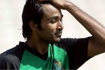 ಬಾಂಗ್ಲಾದೇಶ ಕ್ರಿಕೆಟರ್ ಶಹಾದತ್ ಹೊಸೈನ್‌ಗೆ 5 ವರ್ಷಗಳ ನಿಷೇಧ ಶಿಕ್ಷೆ!