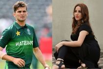 ಶಾಹೀನ್ ಅಫ್ರಿದಿ ವಿರುದ್ಧ ವಿಡಿಯೋ ಕಾಲ್‌ನಲ್ಲಿ ಹಸ್ತಮೈಥುನ ಮಾಡಿದ ಆರೋಪ!