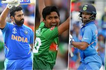 ಭಾರತ vs ಬಾಂಗ್ಲಾದೇಶ: ಮೊದಲನೇ ಟಿ20 ಪಂದ್ಯಕ್ಕೆ ಭಾರತ ಸಂಭಾವ್ಯ XI