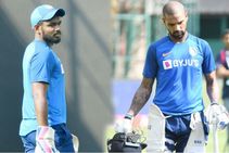 ಭಾರತ vs ವಿಂಡೀಸ್: ಭಾರತ ತಂಡದಲ್ಲಿ ಶಿಖರ್ ಧವನ್ ಬದಲು ಸಂಜುಗೆ ಸ್ಥಾನ!