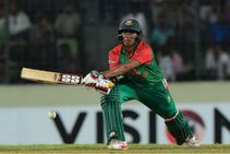 ಟೀಮ್ ಇಂಡಿಯಾ ವಿರುದ್ಧ ಟಿ20 ಚೊಚ್ಚಲ ಜಯದ ಇತಿಹಾಸ ಬರೆದ ಬಾಂಗ್ಲಾ!