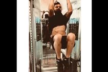 ಮೂರೇ ದಿನಕ್ಕೆ ಪಂದ್ಯ ಮುಗಿಸಿ ವರ್ಕೌಟ್ ಜಪದಲ್ಲಿ ಕ್ಯಾಪ್ಟನ್ ಕೊಹ್ಲಿ