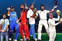 ಜನ್ಮ ದಿನದಂದು ಮುದ್ದಾದ ಅಕ್ಷರಗಳ ಸ್ಫೂರ್ತಿಯ ಸಂದೇಶ ಬರೆದ ಕೊಹ್ಲಿ