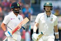 ICC Test Ranking: ಅಗ್ರ ಸ್ಥಾನಿ ಸ್ಮಿತ್‌ಗೆ ಅತೀ ಹತ್ತಿರದಲ್ಲಿ ವಿರಾಟ್ ಕೊಹ್ಲಿ!