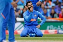 ವಿರಾಟ್ ಕೊಹ್ಲಿ ಹುಟ್ಟುಹಬ್ಬ, ಕ್ರಿಕೆಟ್‌ ಬದುಕಿನ ಕುತೂಹಲಕಾರಿ ಸಂಗತಿಗಳು!