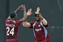 ಭಾರತದ ವಿರುದ್ಧದ ಸೆಣೆಸಾಟಕ್ಕೆ ವಿಂಡೀಸ್ ತಂಡ ಪ್ರಕಟ