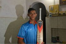 ಜೈಸ್ವಾಲ್ ಸ್ಫೋಟಕ ಶತಕ, ಅಫ್ಘಾನ್‌ ಮಣಿಸಿದ ಭಾರತ ಅಂಡರ್-19 ತಂಡ