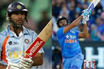 ಈ ದಿನಗಳ 'ಸಿಕ್ಸರ್ ಕಿಂಗ್' ರೋಹಿತ್ ಶರ್ಮಾ ಎನ್ನುತ್ತಿವೆ ಅಂಕಿ-ಅಂಶಗಳು!