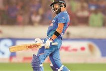 ವಿರಾಟ್ ಕೊಹ್ಲಿಯನ್ನೇ ಟ್ರೋಲ್ ಮಾಡಿದ ನೆಟ್ಟಿಗರು