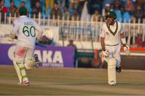 ಅಂತಾರಾಷ್ಟ್ರೀಯ ಕ್ರಿಕೆಟ್‌ನಲ್ಲಿ ಇತಿಹಾಸ ಬರೆದ ಪಾಕ್‌ ಕ್ರಿಕೆಟರ್ ಅಬಿದ್ ಅಲಿ