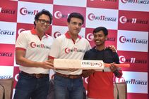 ಗಂಗೂಲಿ ವಾಟ್ಸನ್ ಜೊತೆ ಕ್ರಿಕೆಟ್ ಆಡಿ, 1 ಕೋಟಿ ಬಹುಮಾನ ಗೆಲ್ಲಿ!