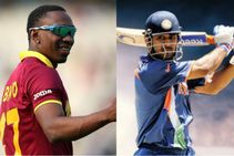 ವಿಶ್ವ ಟಿ20ಯಲ್ಲಿ ಕೂಲ್ ಕ್ಯಾಪ್ಟನ್ ಎಂಎಸ್ ಧೋನಿ ಆಡಲಿದ್ದಾರೆ: ಡ್ವೇನ್ ಬ್ರಾವೊ