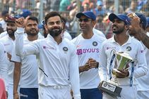 ಈ ತಂಡ ಮಾತ್ರ ಆಸ್ಟ್ರೇಲಿಯಾ ನೆಲದಲ್ಲಿ ಅದಕ್ಕೆ ಚಾಲೆಂಜ್ ಮಾಡಲು ಸಾಧ್ಯ: ಮೈಕಲ್ ವಾನ್