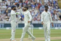 ಕರ್ನಾಟಕ vs ತಮಿಳುನಾಡು ರಣಜಿ; ಟೀಮ್ ಇಂಡಿಯಾ ಆಟಗಾರರ ಮಧ್ಯೆ ಕಿತ್ತಾಟ