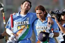 ಧೋನಿ ಧಮಾಕಕ್ಕೆ 15ರ ಸಂಭ್ರಮ; ಮಾಹಿ ಹಾದಿಯ ಅಪೂರ್ವ ನೋಟ