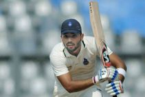 ರಣಜಿ ಟ್ರೋಫಿ: ಮೊದಲೆರಡು ಪಂದ್ಯಗಳಿಗೆ ದೆಹಲಿಗೆ ನಾಯಕನ ಆಯ್ಕೆ