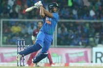 ಎರಡನೇ ಟಿ20 ಪಂದ್ಯ: ವಿಂಡಿಸ್‌ಗೆ 171 ರನ್‌ ಟಾರ್ಗೆಟ್ ನೀಡಿದ ಭಾರತ