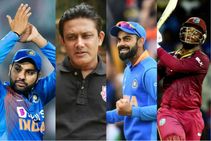 ವೆಸ್ಟ್ ಇಂಡೀಸ್ ವಿರುದ್ಧ ಭಾರತ ಎಡವಿದ್ದೆಲ್ಲಿ?: ಸೋಲಿಗೆ ಪ್ರಮುಖ ಕಾರಣಗಳು!